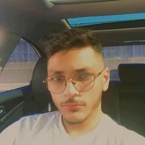 Meet your Posher, Alaa